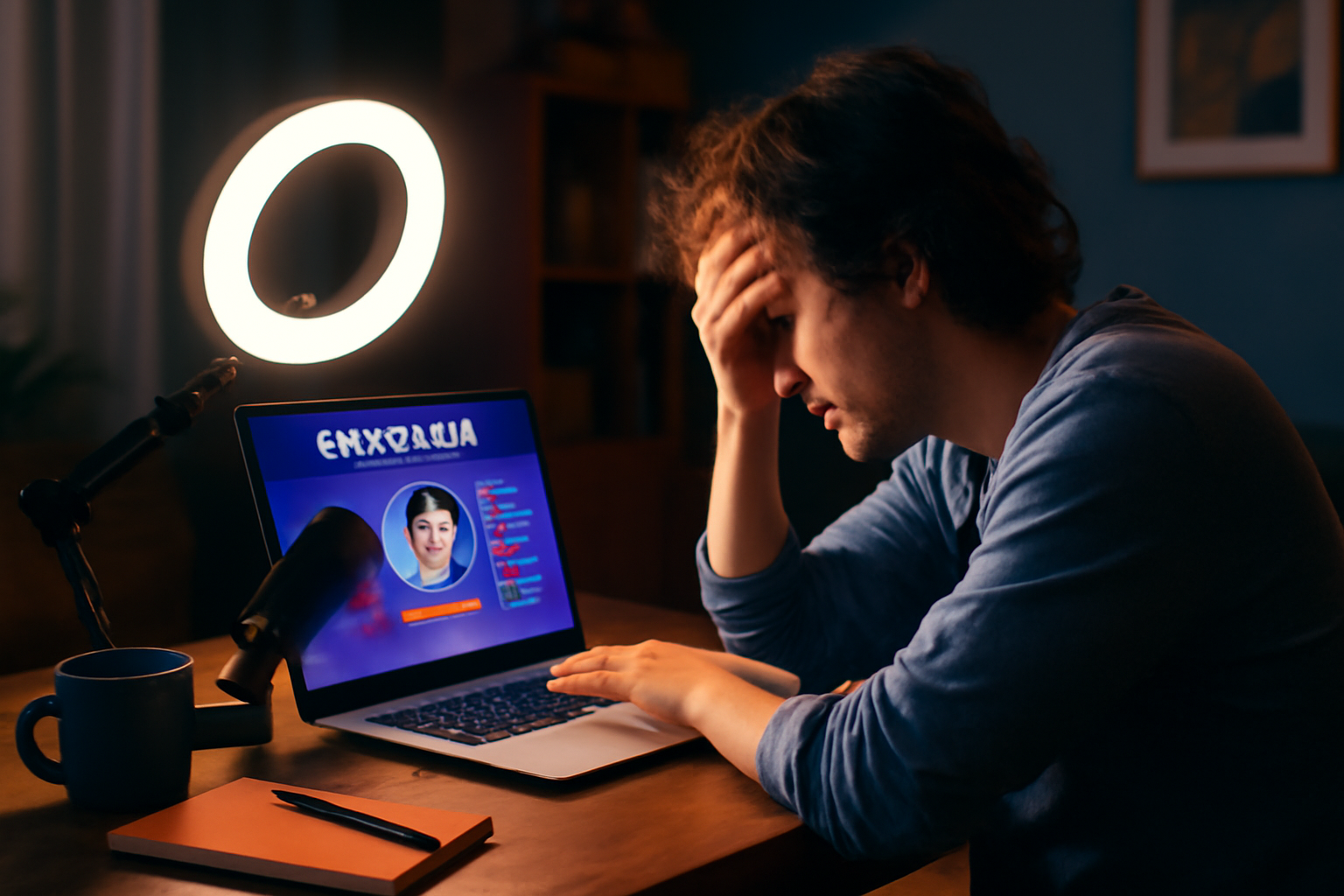 From Creator Burnout to Ownership: A Direct‑to‑Fan Survival Guide for Tired Creators 2026