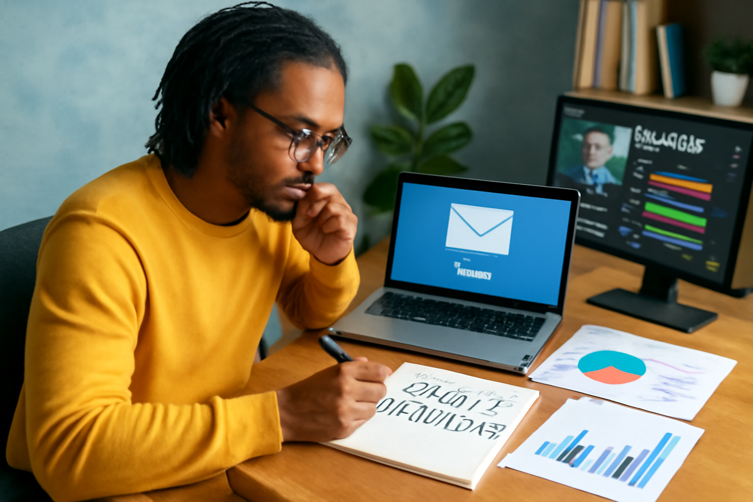 Email List Strategy: Turn Followers into Loyal Fans (2026)