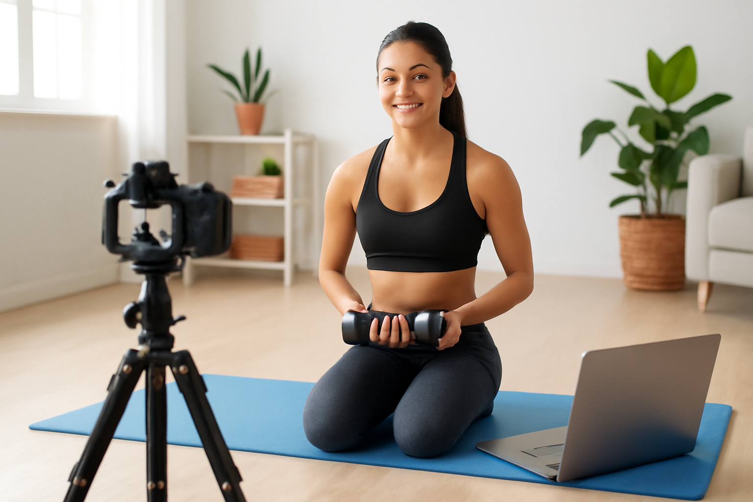 Direct to Fan Fitness Platform: Turn Workouts Into Recurring Revenue For 2026